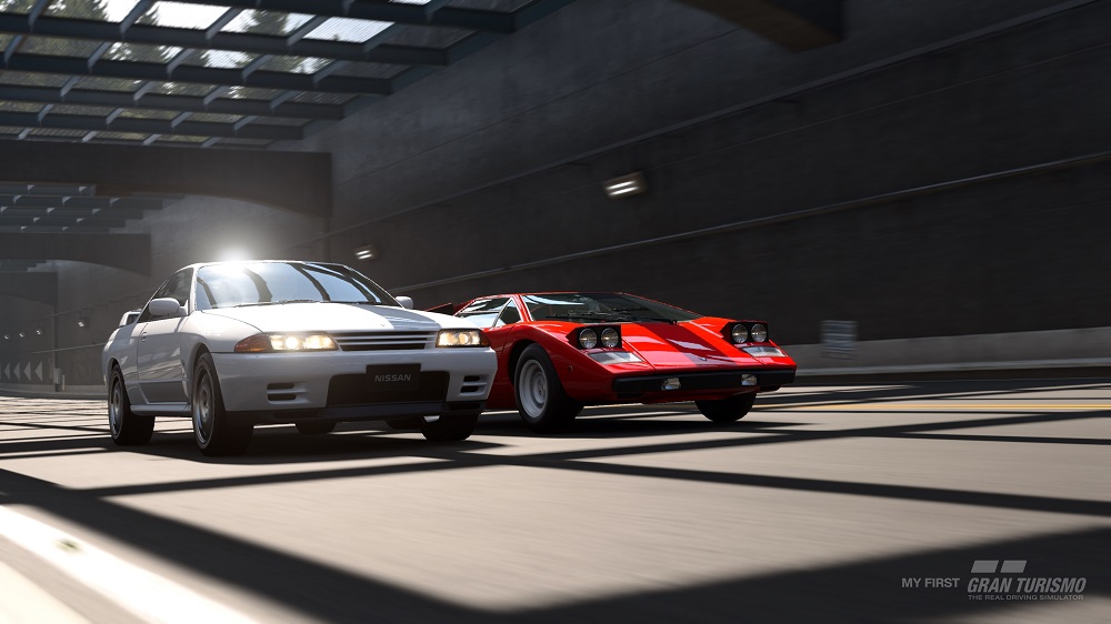 آیا My First Gran Turismo ارزش تجربه کردن دارد؟